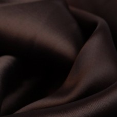  Атлас королевский стрейч (коричневый)